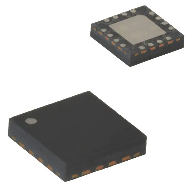 HRF-AT4521-FL-TR Honeywell Aerospace electronic component