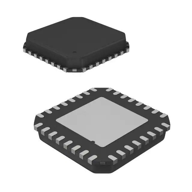 CC1111F32RSPR Texas Instruments electronic component