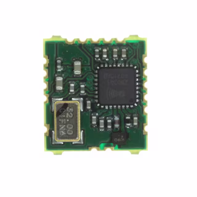 ZM3102AH-CME1 Silicon Labs electronic component
