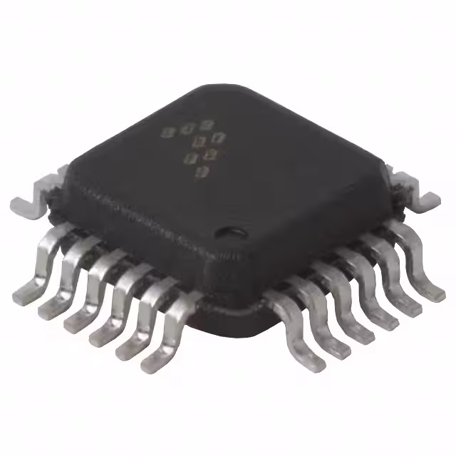 MC33591FTAR2 Freescale Semiconductor electronic component