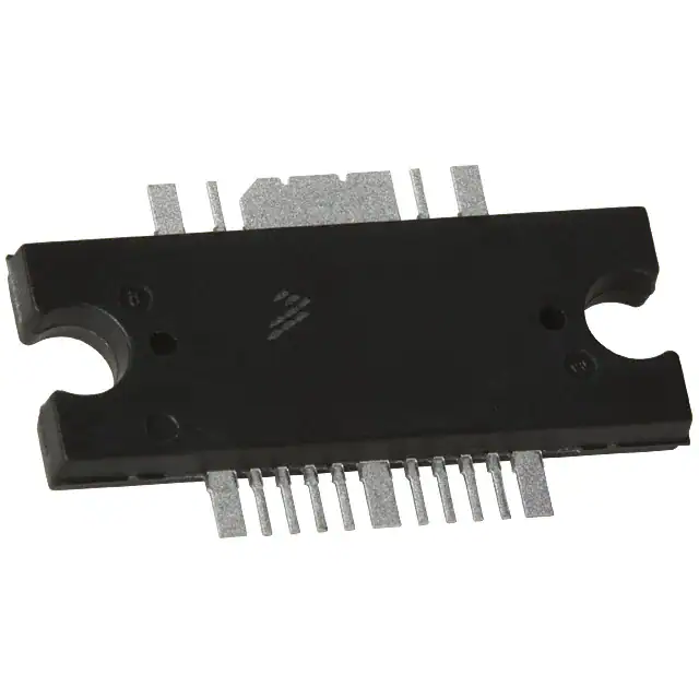 MW5IC970NBR1 NXP USA Inc. electronic component