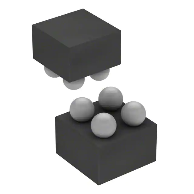 MAX2686EWS+T Analog Devices Inc./Maxim Integrated electronic component