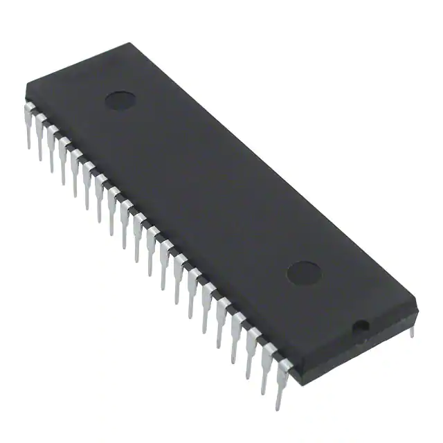 ATMEGA64RZAV-10PU Microchip Technology electronic component