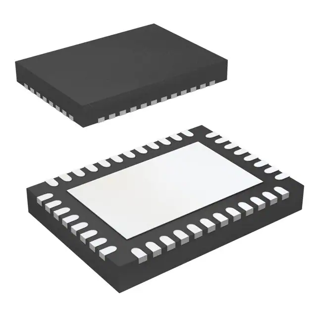 CYRF7936-40LTXC Cypress Semiconductor Corp electronic component