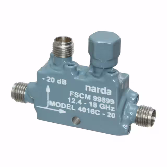 4016C-20 L3 Narda-MITEQ electronic component