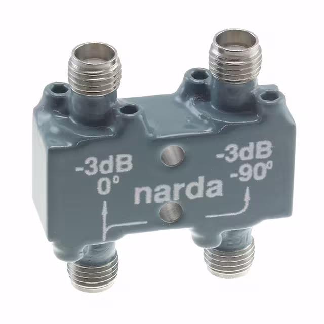 4033C L3 Narda-MITEQ electronic component