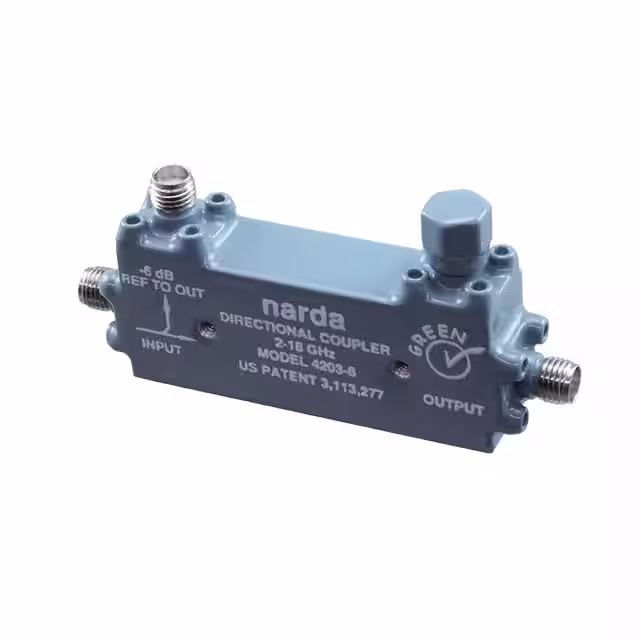 4203-6 L3 Narda-MITEQ electronic component