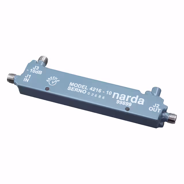 4216-10 L3 Narda-MITEQ electronic component