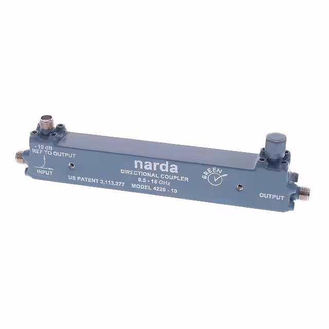 4226-10 L3 Narda-MITEQ electronic component