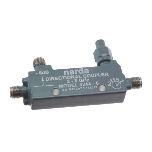 4244-10 L3 Narda-MITEQ electronic component
