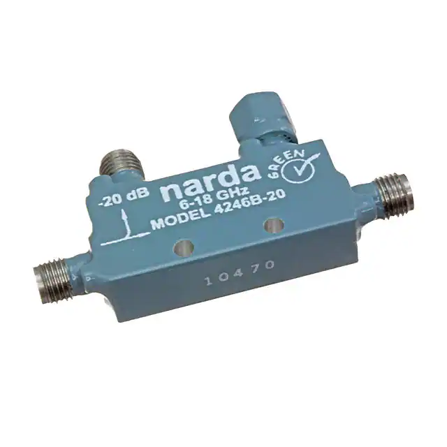 4246B-20 L3 Narda-MITEQ electronic component