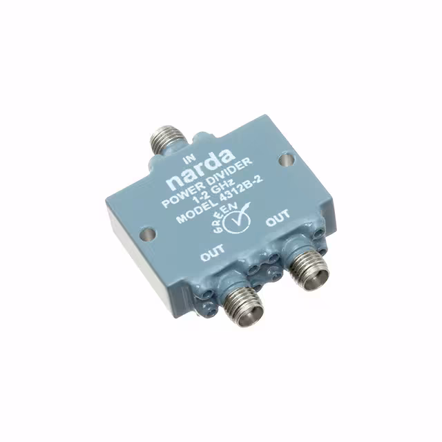 4312B-2 L3 Narda-MITEQ electronic component