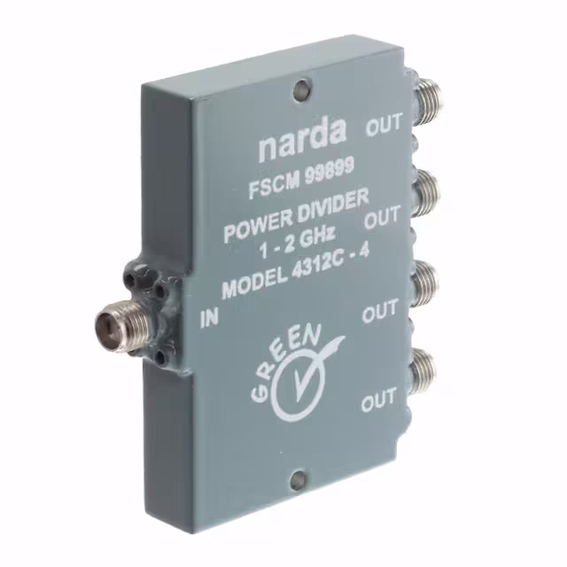 4312C-4 L3 Narda-MITEQ electronic component