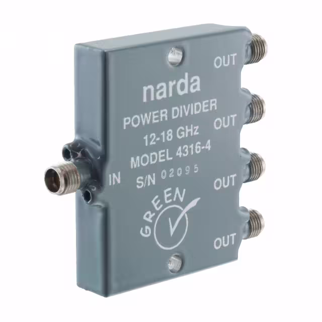 4316-4 L3 Narda-MITEQ electronic component
