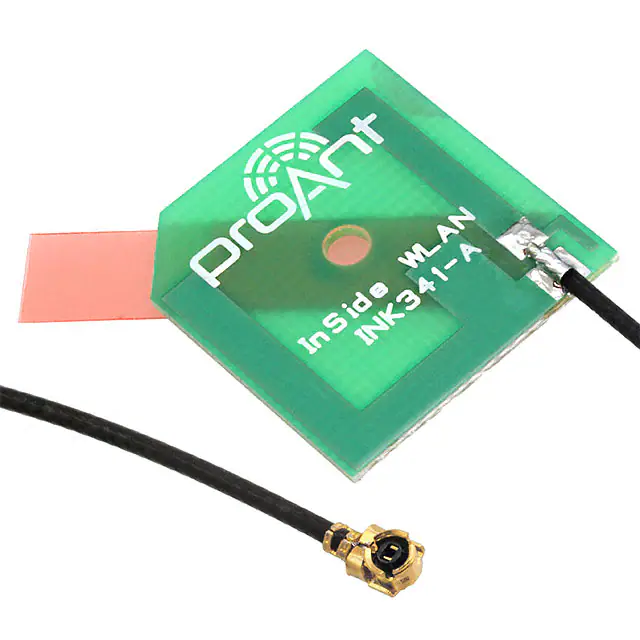 PRO-IS-432 Abracon LLC electronic component