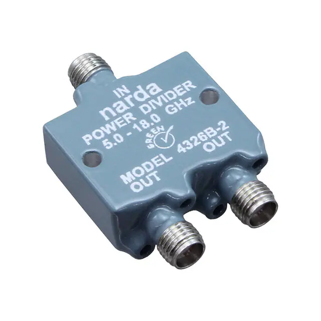 4326B-2 L3 Narda-MITEQ electronic component