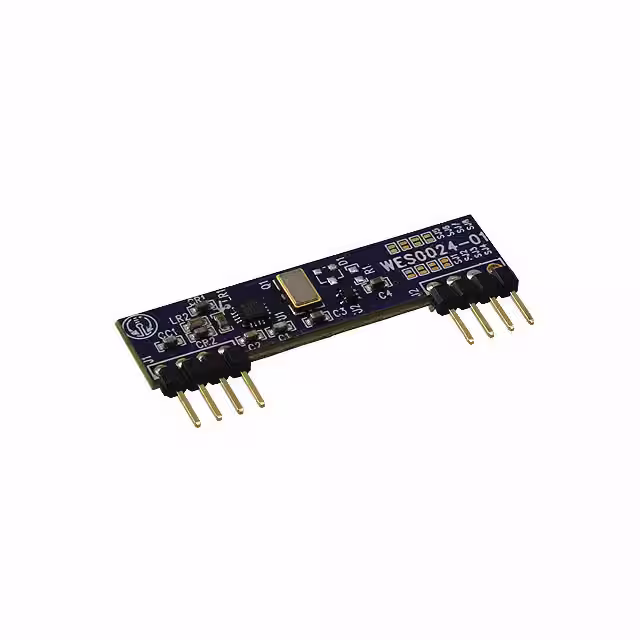 4356-RX-434 Silicon Labs electronic component