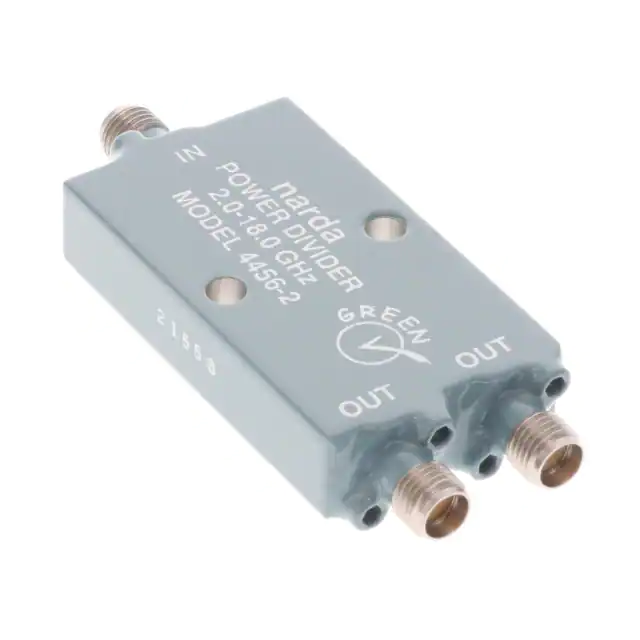 4456-2 L3 Narda-MITEQ electronic component