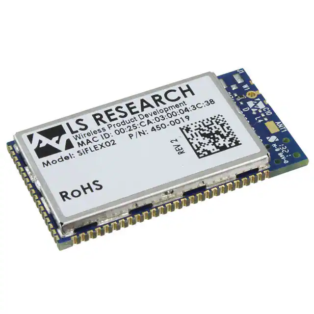 450-0019 Ezurio electronic component