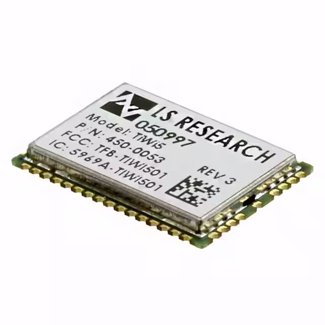450-0053 Ezurio electronic component