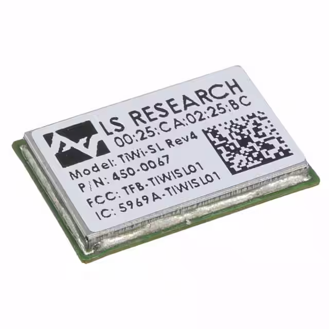 450-0067 Ezurio electronic component