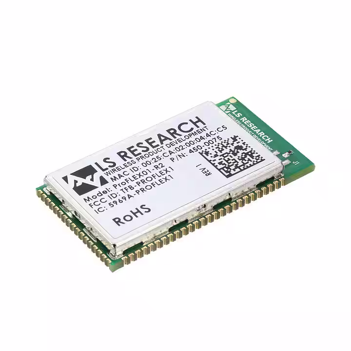 450-0075 Ezurio electronic component