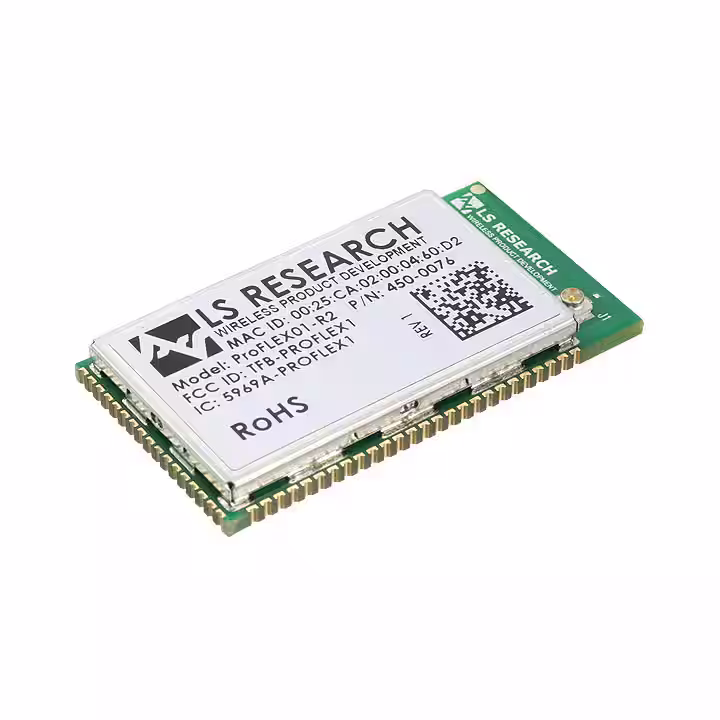 450-0076 Ezurio electronic component