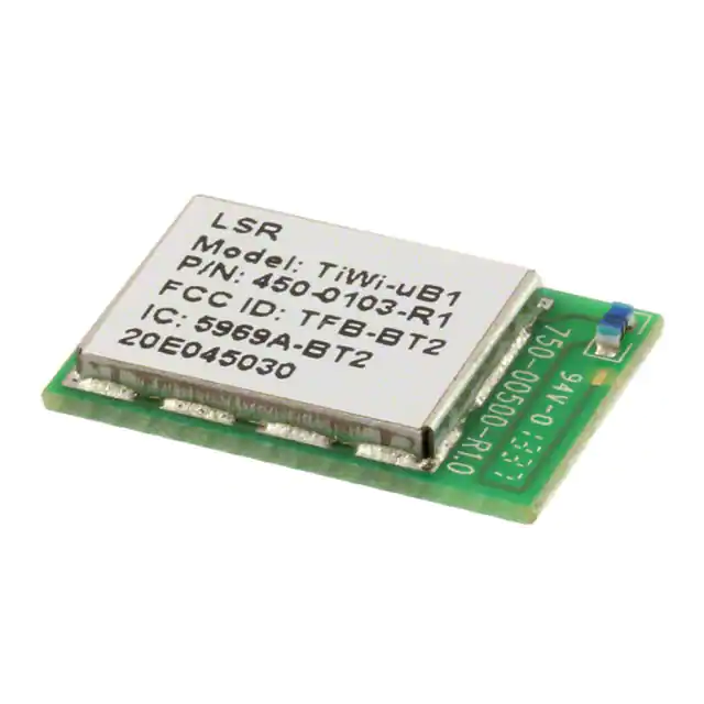 450-0103C Ezurio electronic component
