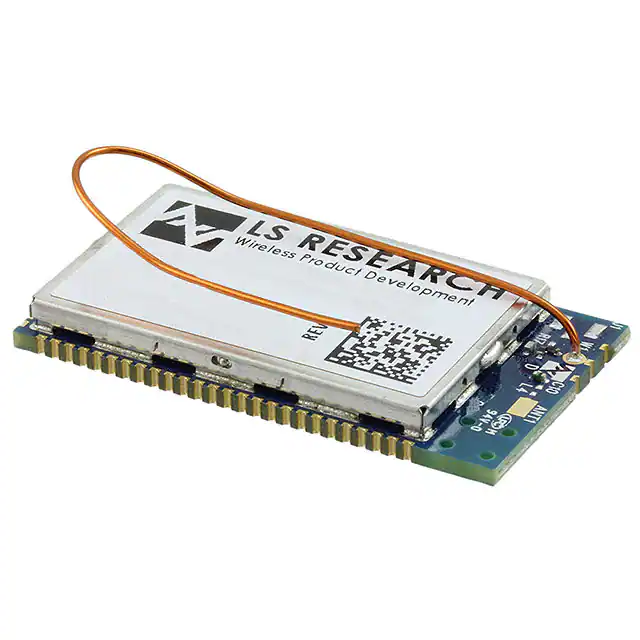 450-0124 Ezurio electronic component
