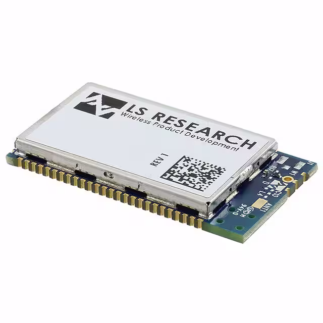 450-0126 Ezurio electronic component