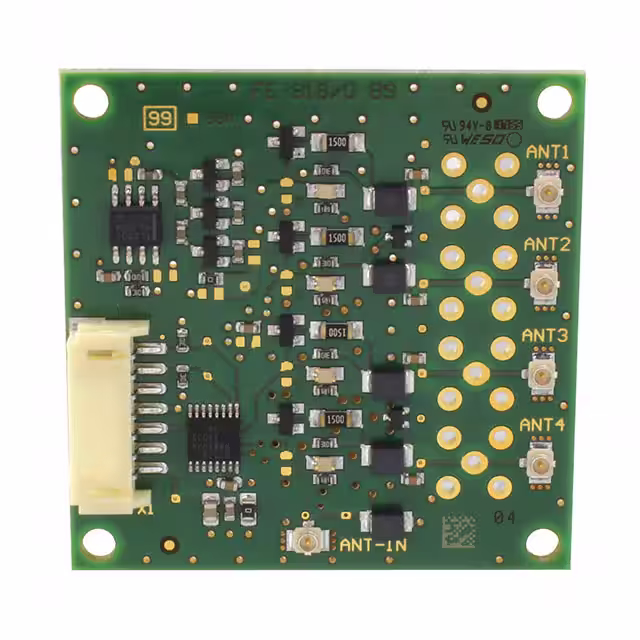 4775.000.00 FEIG Electronic electronic component