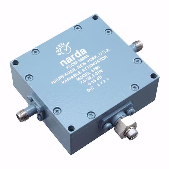 4796 L3 Narda-MITEQ electronic component