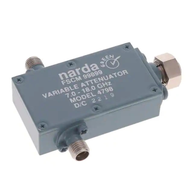 4798 L3 Narda-MITEQ electronic component