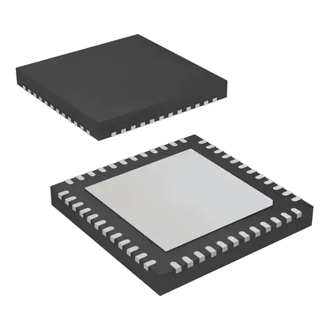 TRF372017IRGZT Texas Instruments electronic component