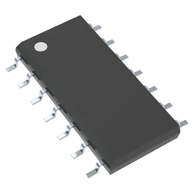 MC1496DR2G onsemi electronic component