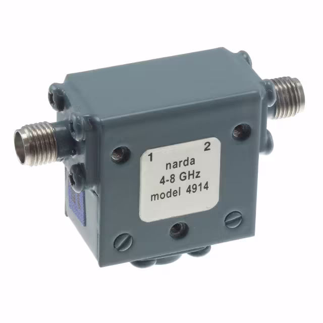 4914 L3 Narda-MITEQ electronic component