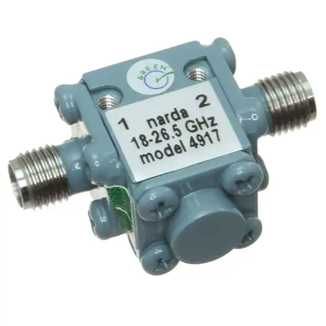 4917 L3 Narda-MITEQ electronic component