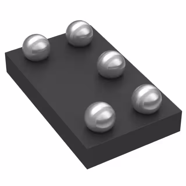 BALF-NRF01J5 STMicroelectronics electronic component