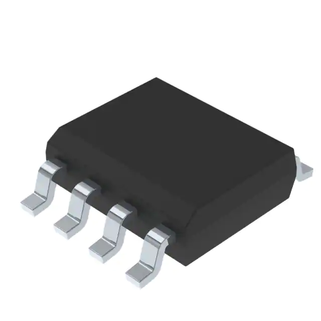 ST25DV04K-IER6S3 STMicroelectronics electronic component