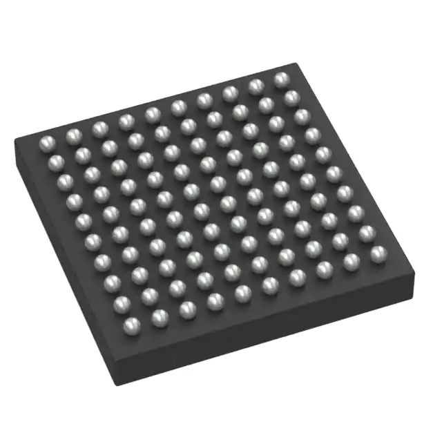 STM32WB55VGY6TR STMicroelectronics electronic component