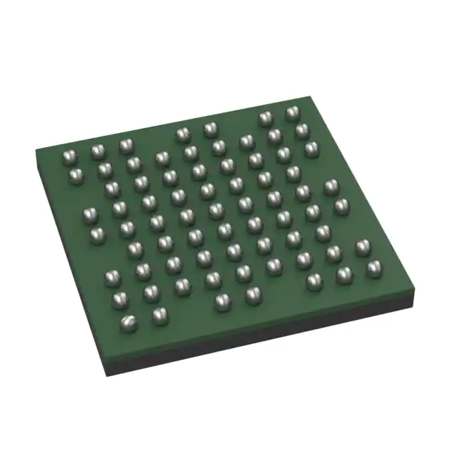 STM32WLE5JCI6 STMicroelectronics electronic component