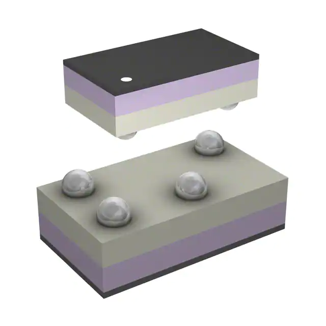 BALF-2690-02D3 STMicroelectronics electronic component