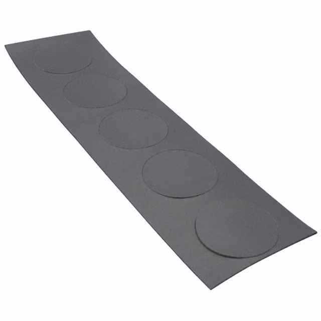 5-AB5050-1 3M (TC) electronic component