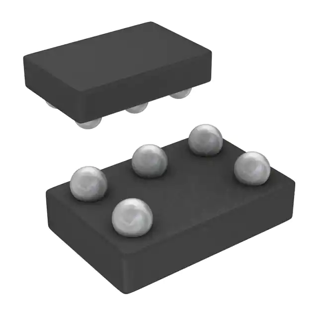 AN26025A-PR Panasonic Electronic Components electronic component