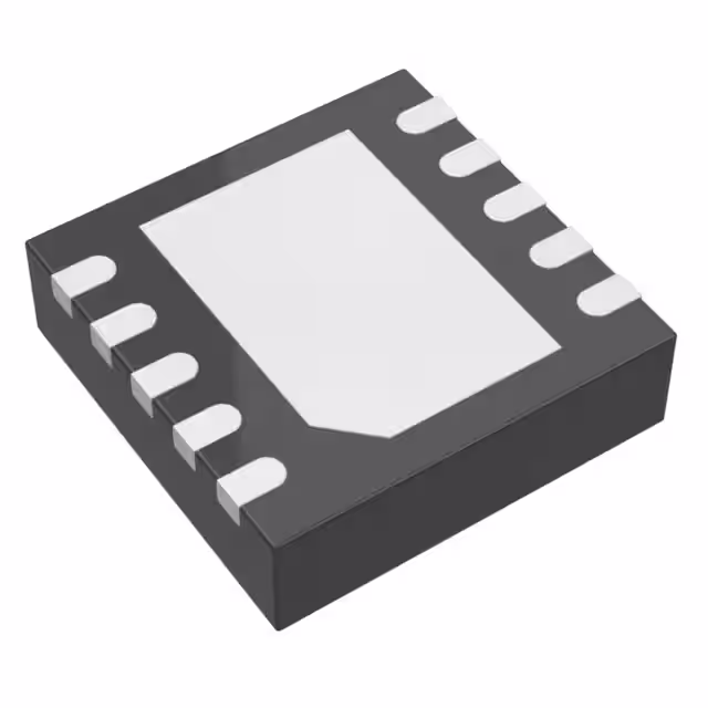 LTC5582IDD#PBF Analog Devices Inc. electronic component