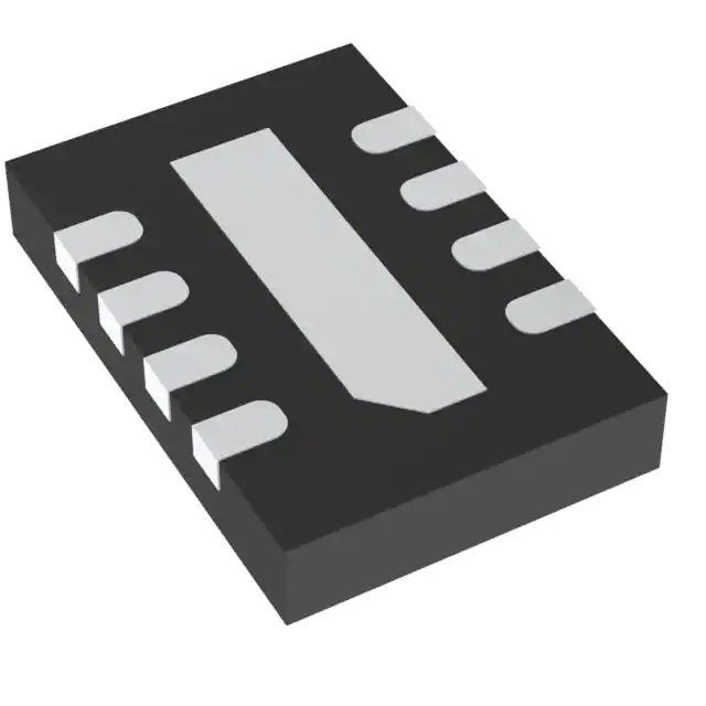 LT5581IDDB#TRMPBF Analog Devices Inc. electronic component