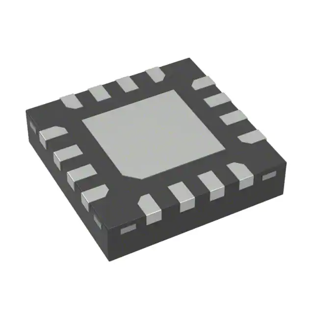 HMC948LP3ETR Analog Devices Inc. electronic component
