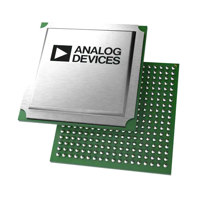 AD9177BBPZ Analog Devices Inc. electronic component