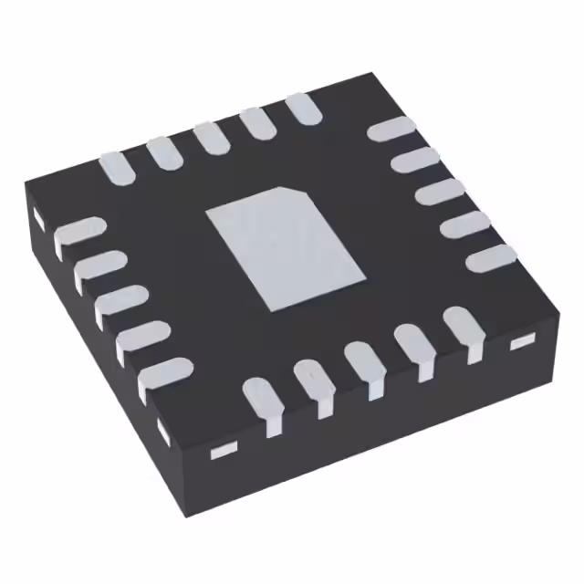 ADRF6521ACPZ Analog Devices Inc. electronic component