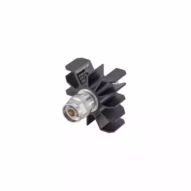 53AS110-K03N3 Rosenberger electronic component